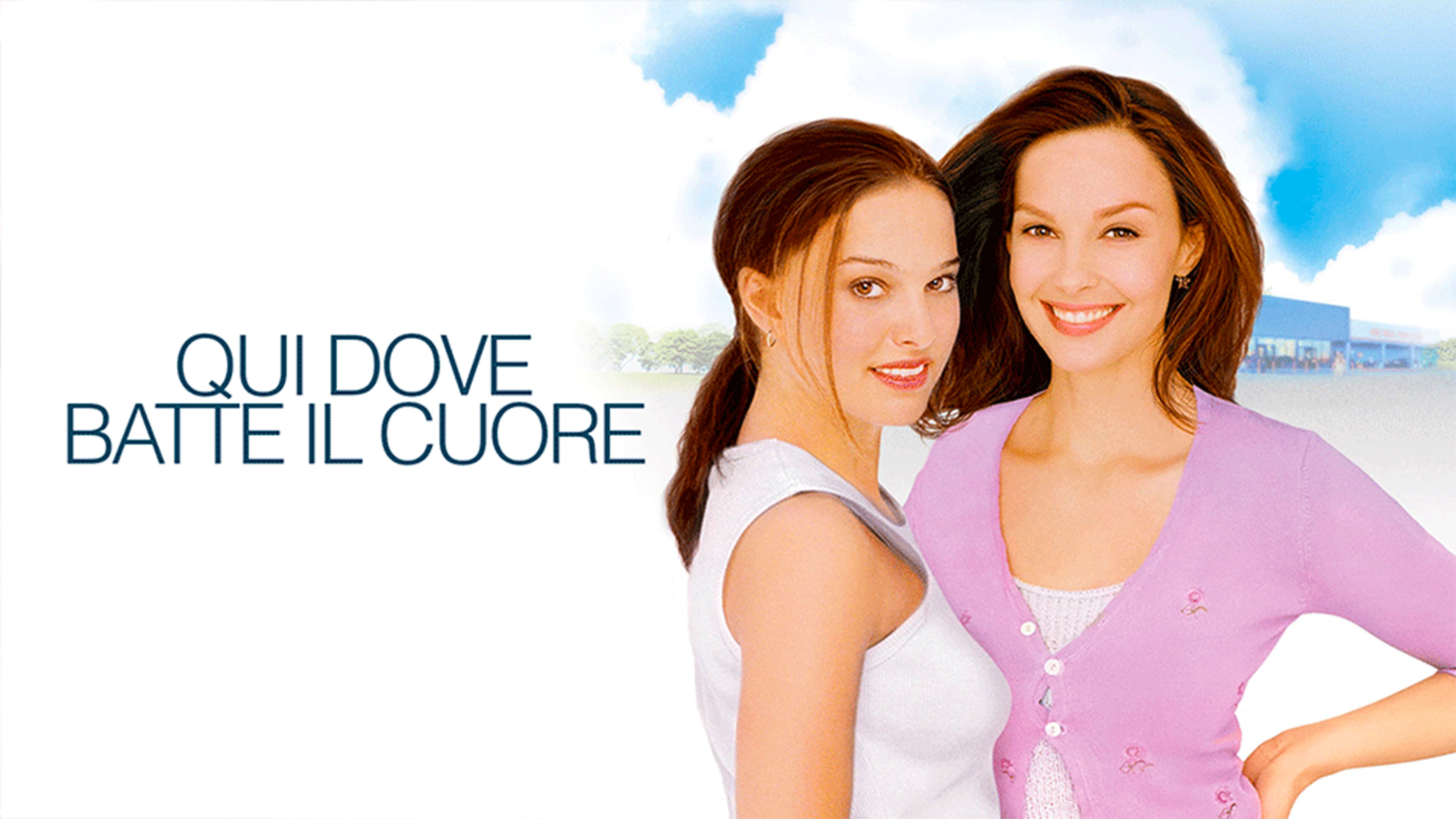 Qui dove batte il cuore