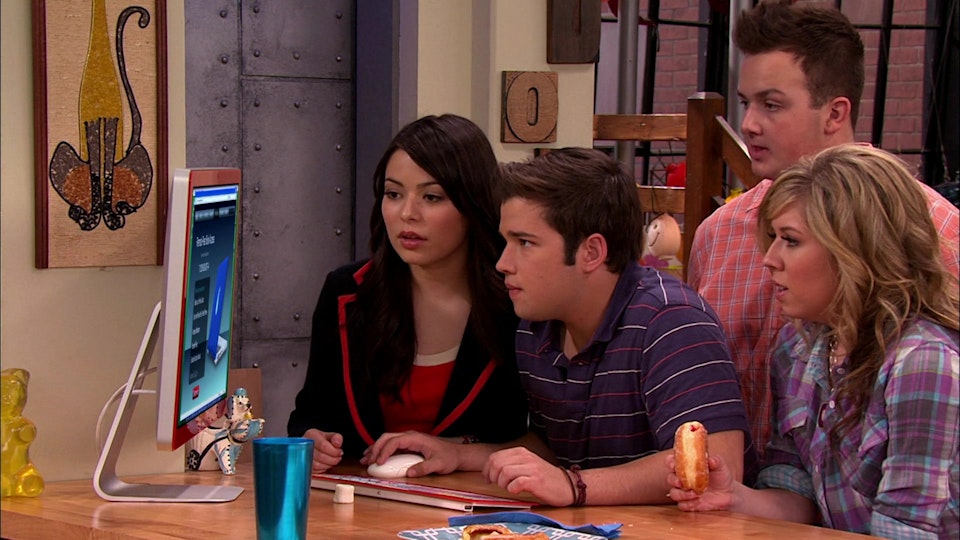 iCarly
