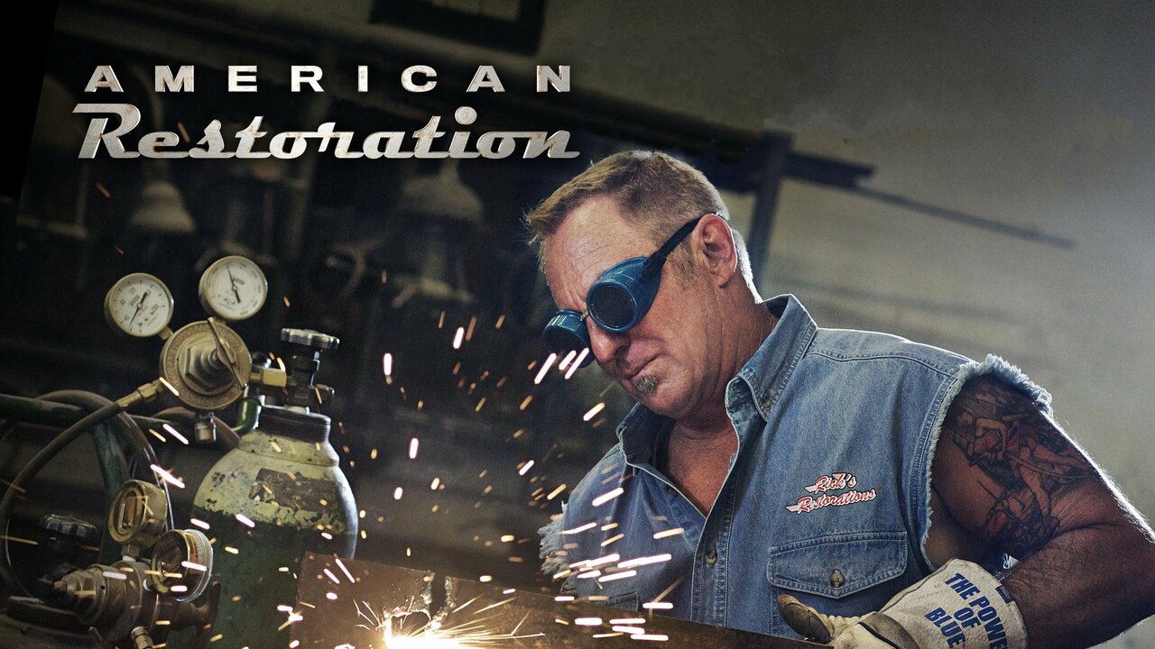 American Restoration