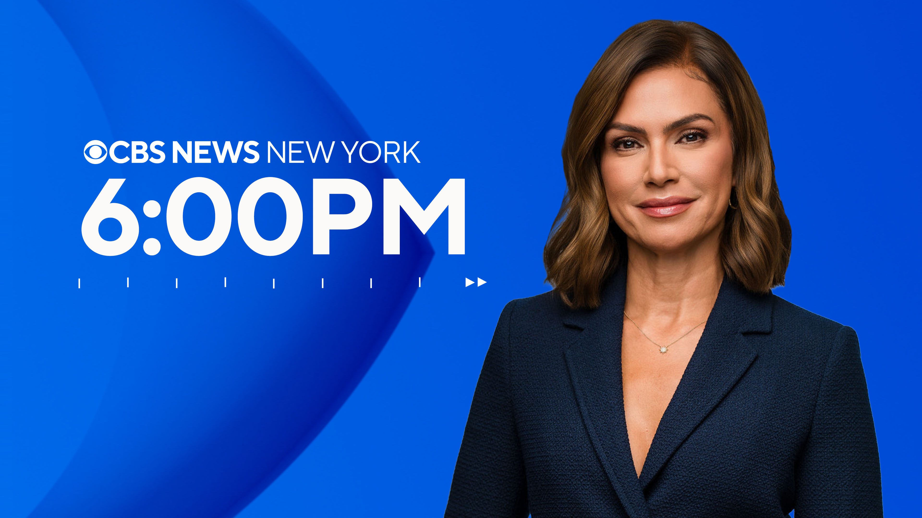 CBS News New York 6pm