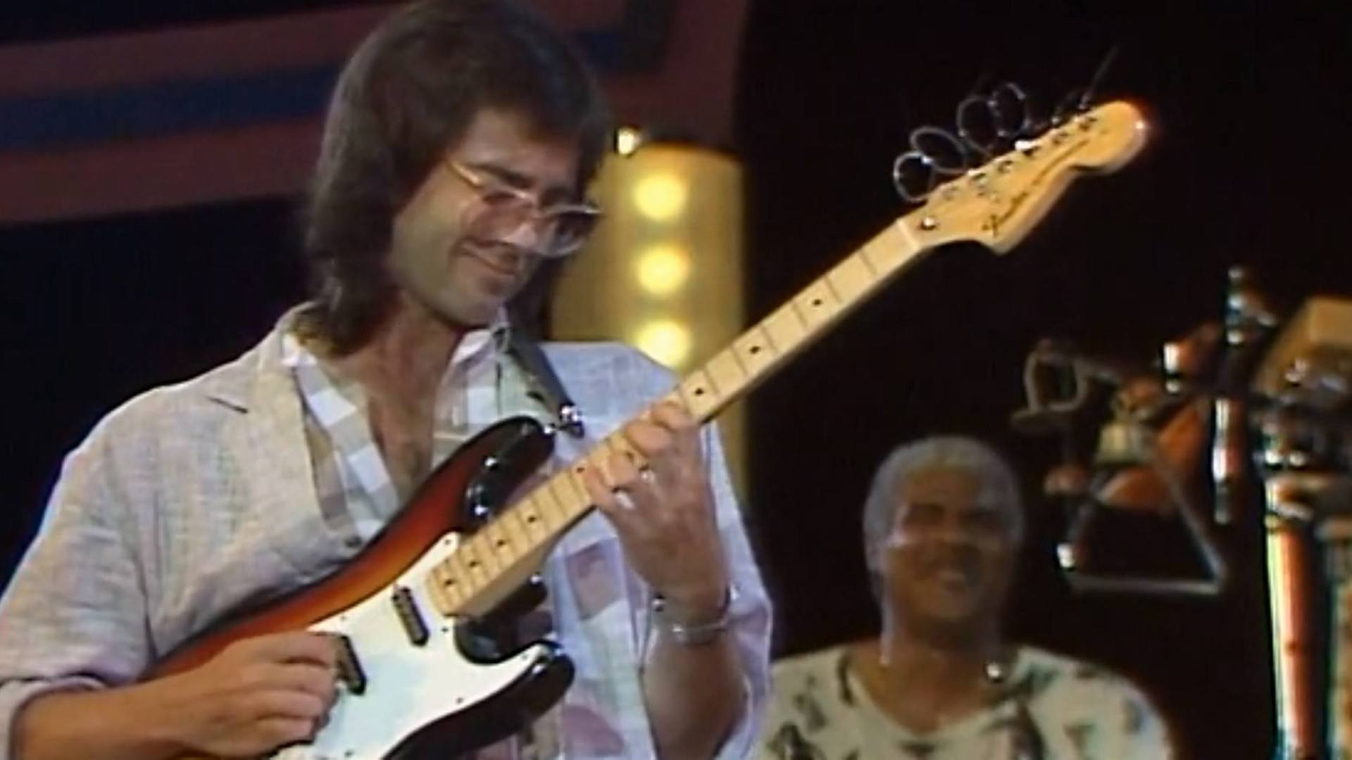 Carla Bley, Steve Swallow, Wayne Krantz & Victor Lewis