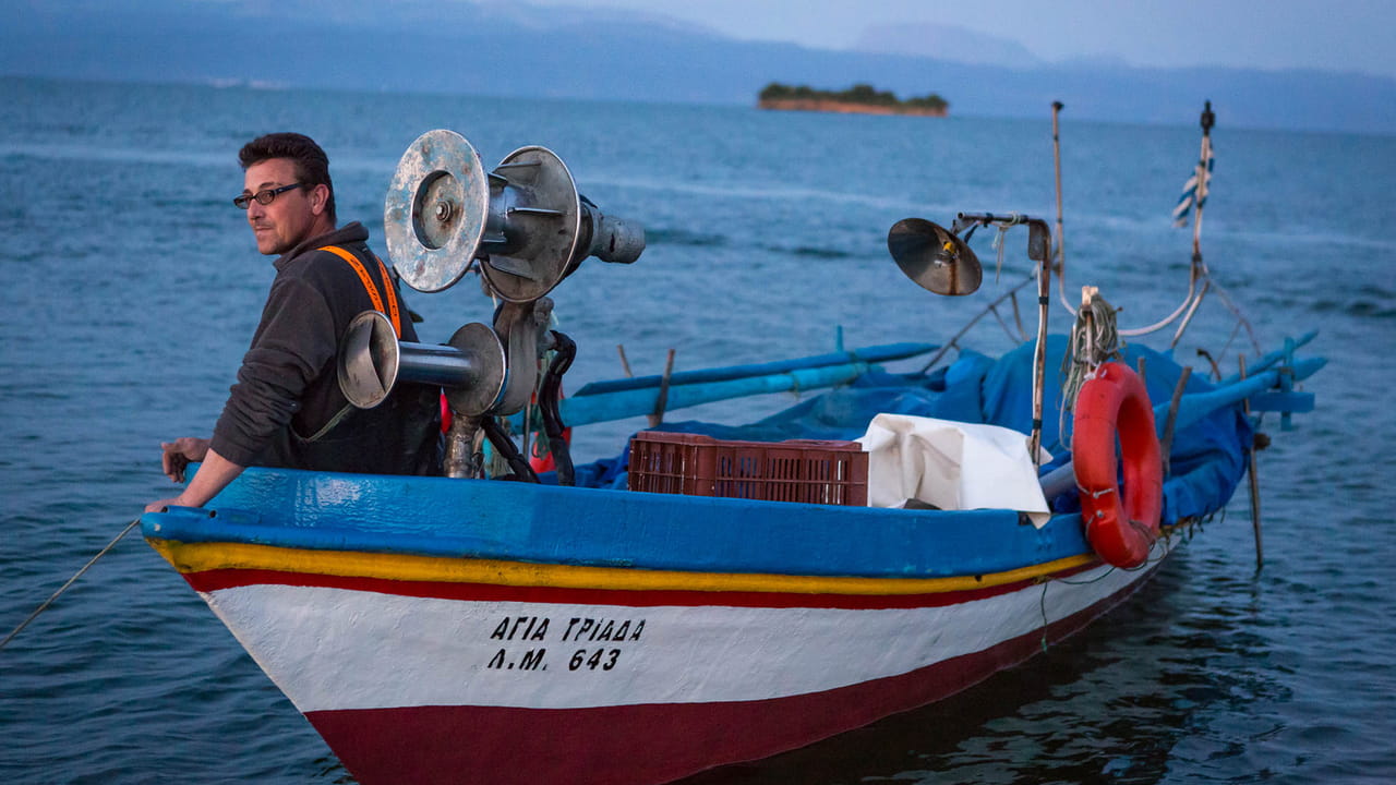 Greece! From the Mountains to the Shoreline & The Islands