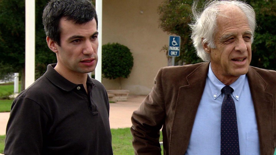 Nathan For You