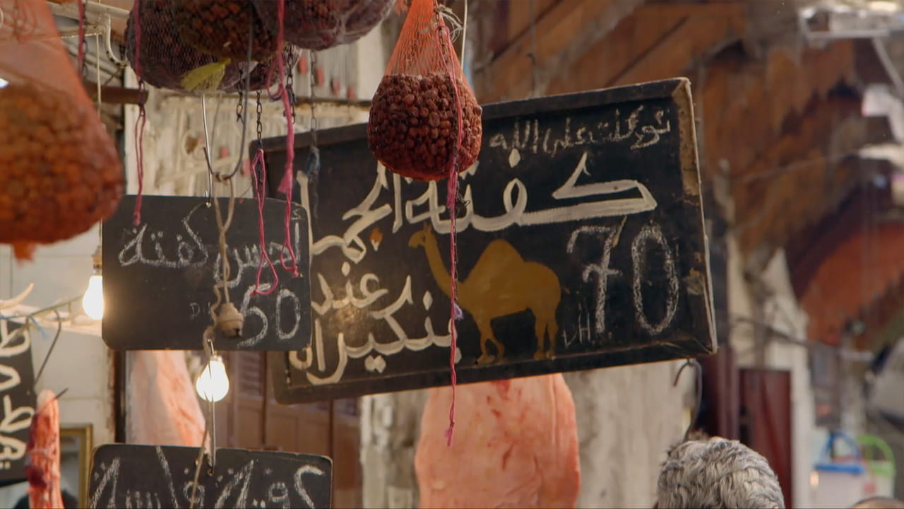 Bon Appetit: Gerard Depardieu's Europe