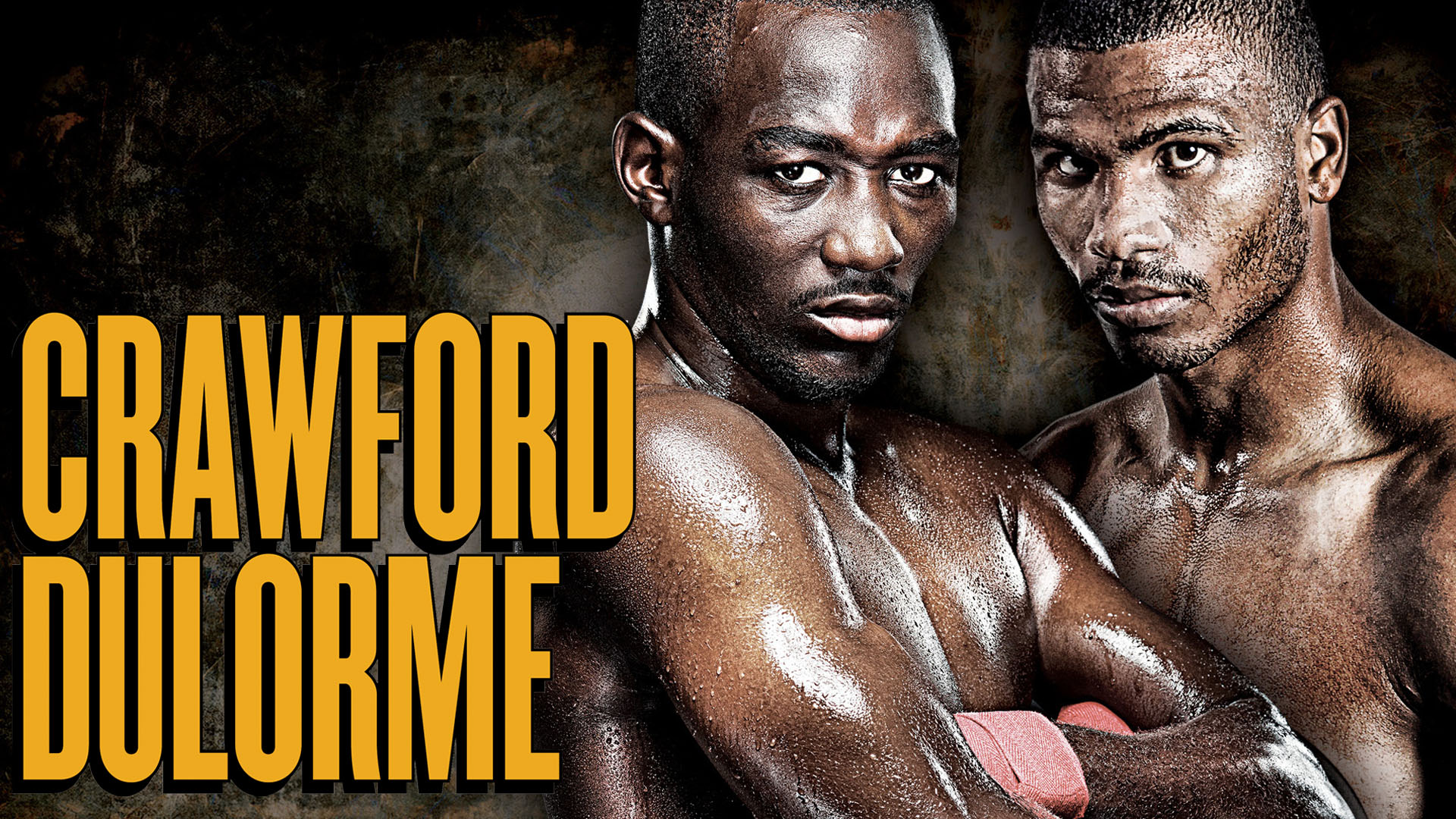 Terence Crawford vs. Thomas Dulorme