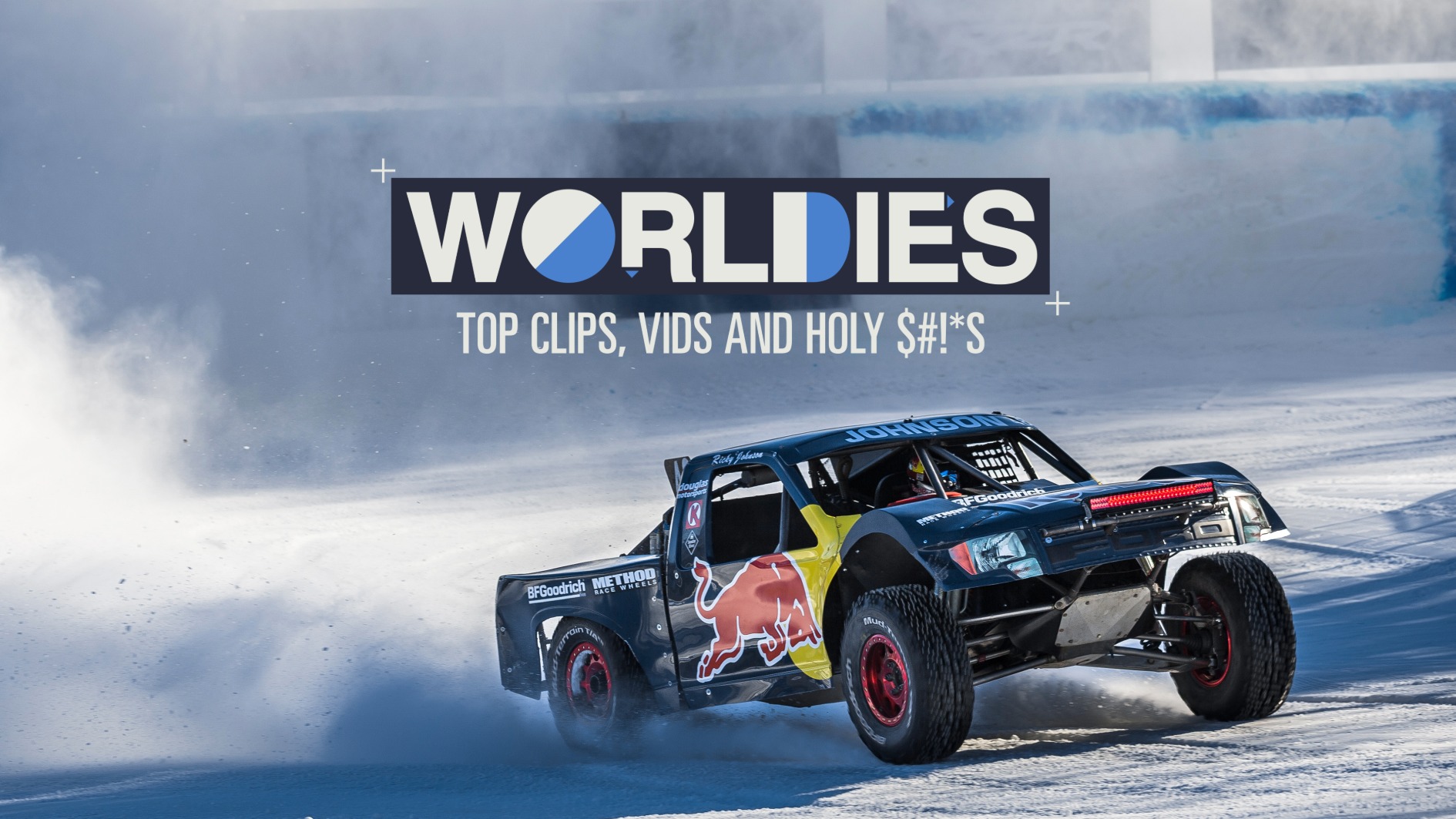 Worldies S1 E23: die intensivsten Motorsport-Rennen