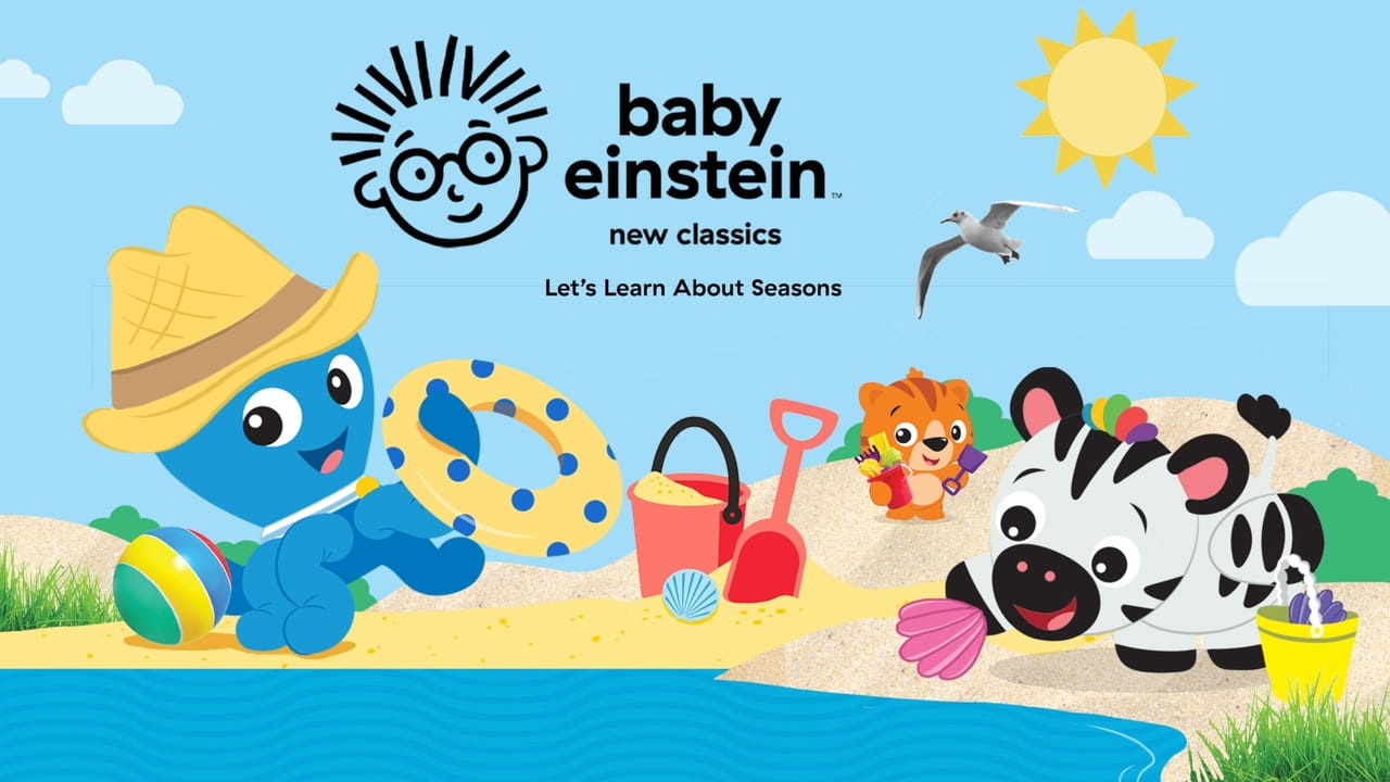 Baby Einstein