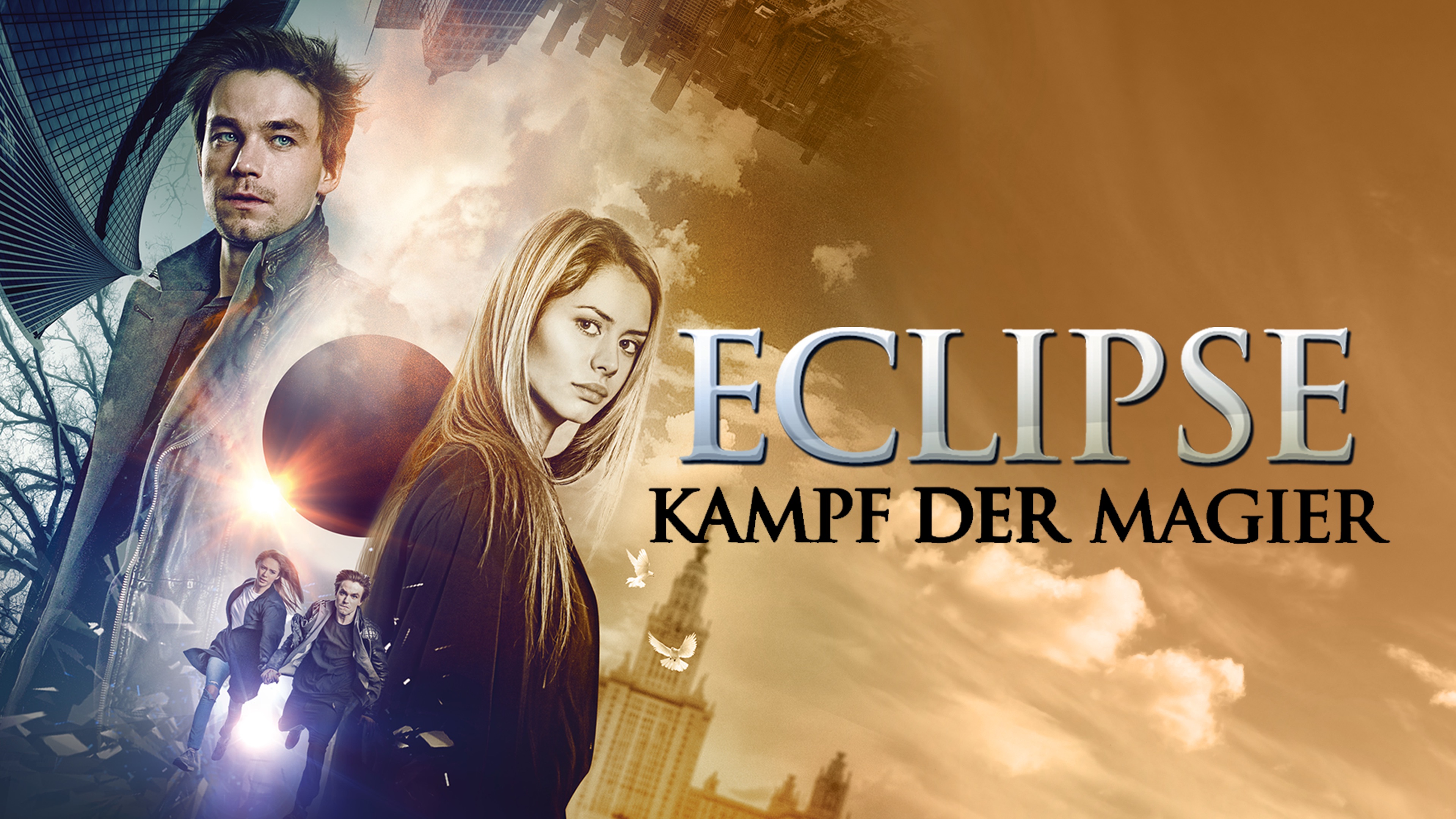 Eclipse