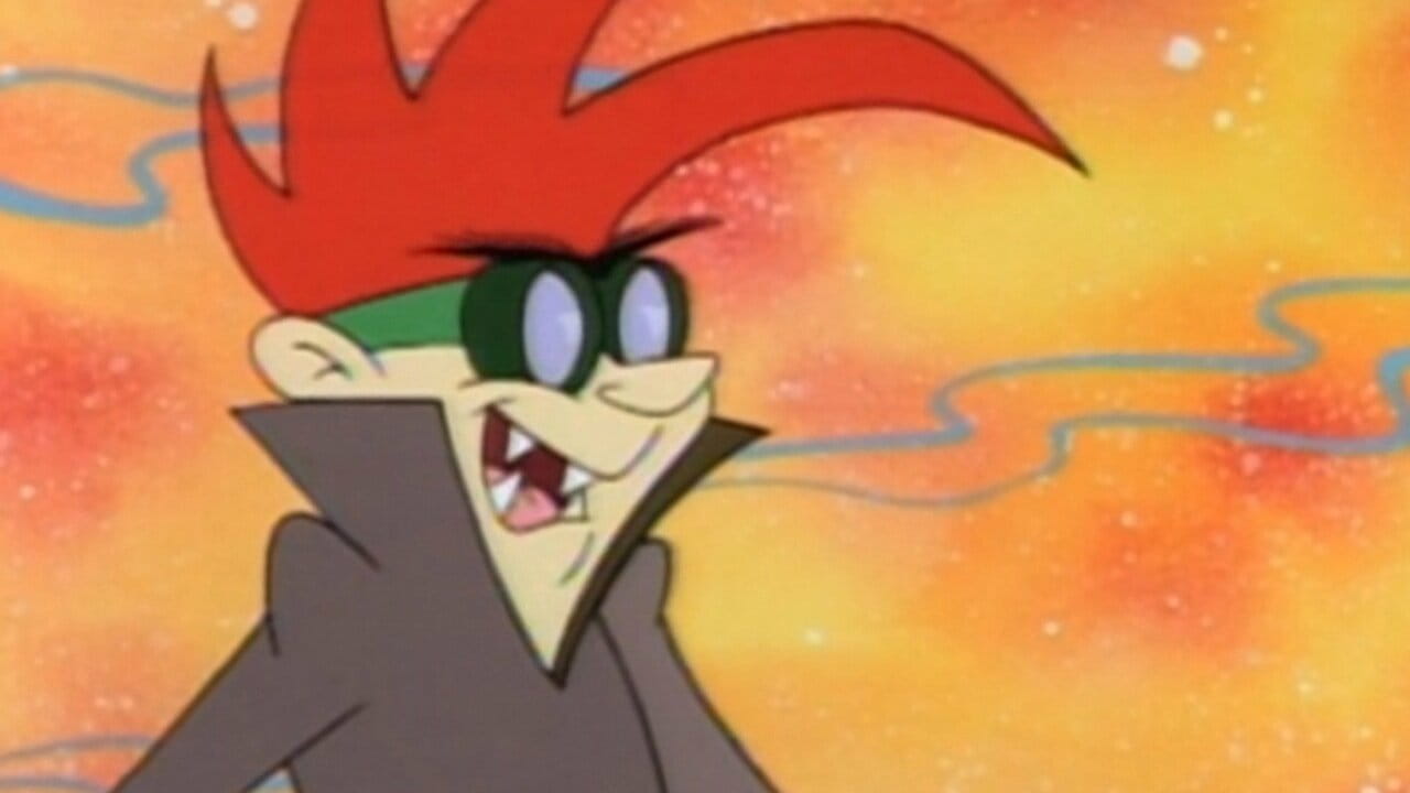 Sonic the Hedgehog, Adventures of