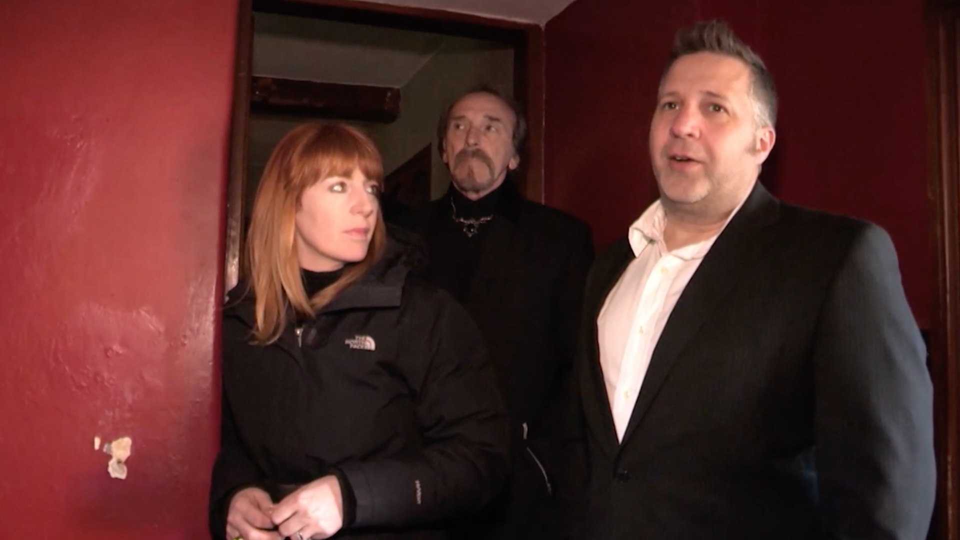 Village Church Farm House