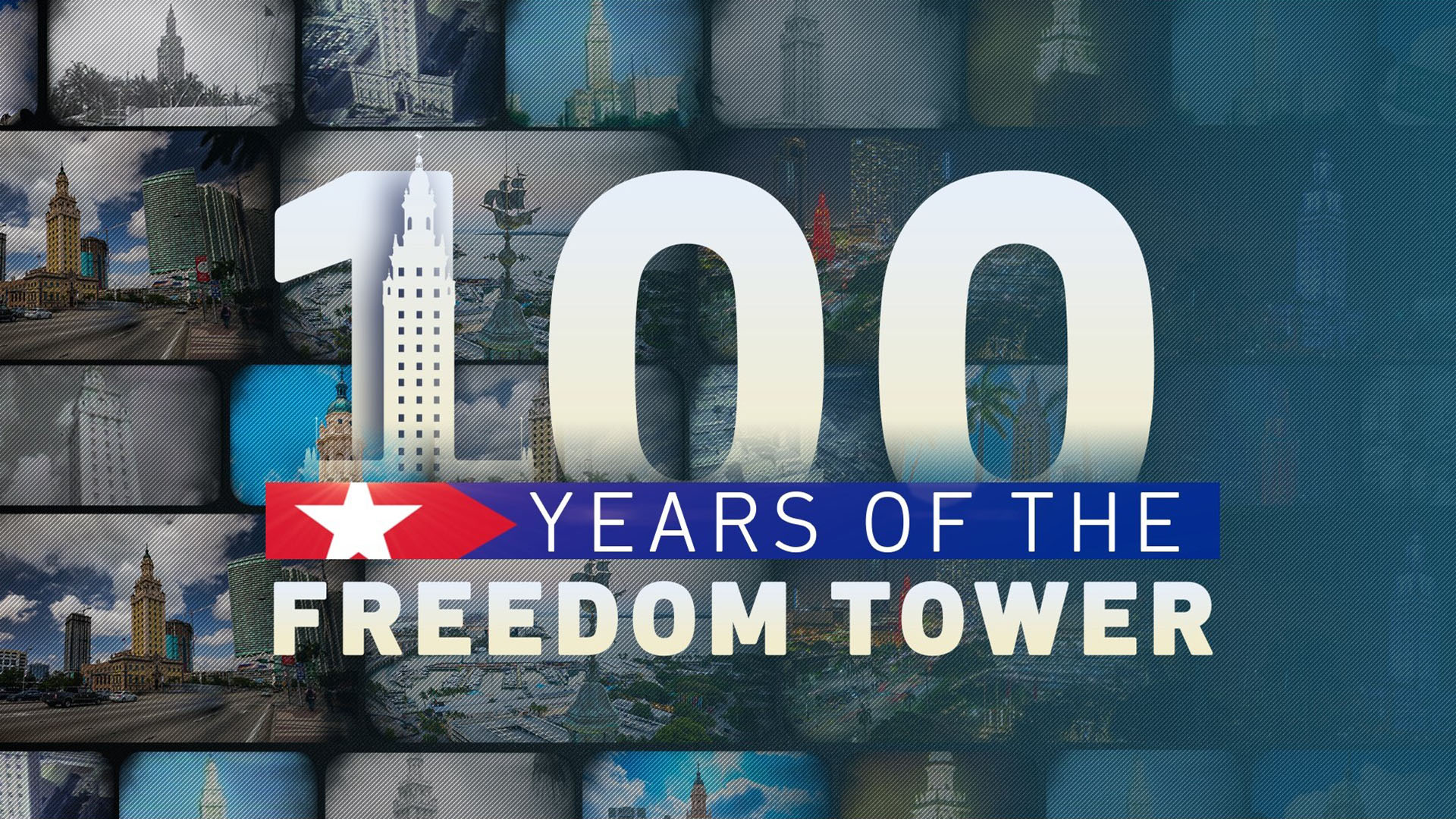Freedom Tower 100 Years