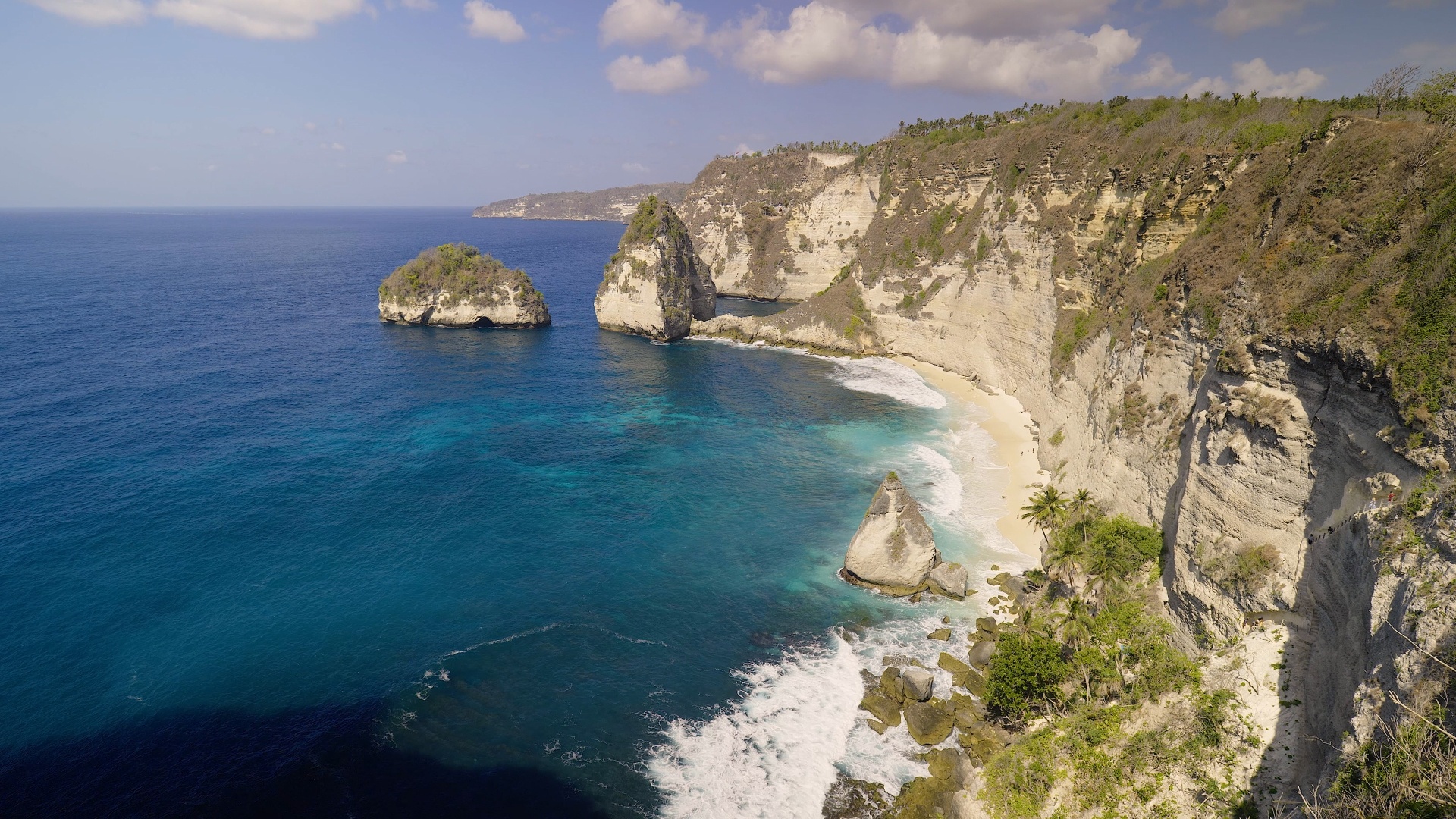 Diamond Beach I: Indonesia (Music)