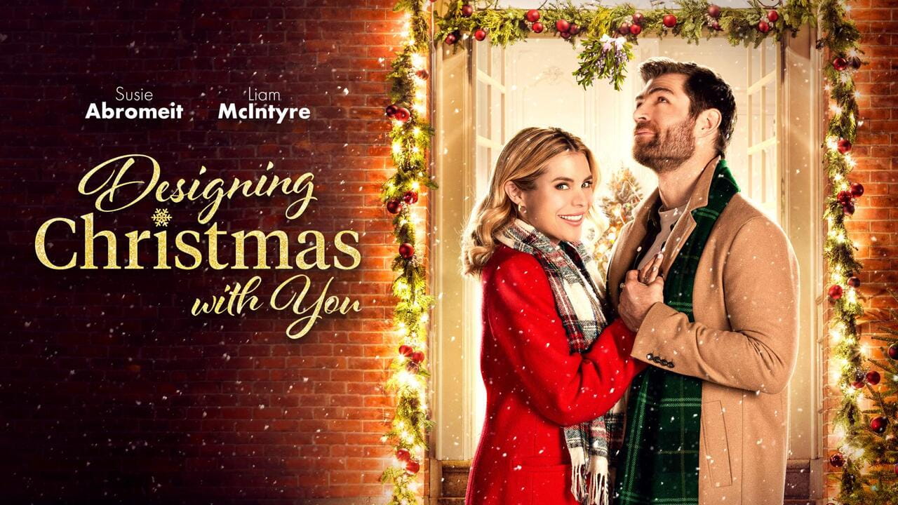 Designing Christmas With You
