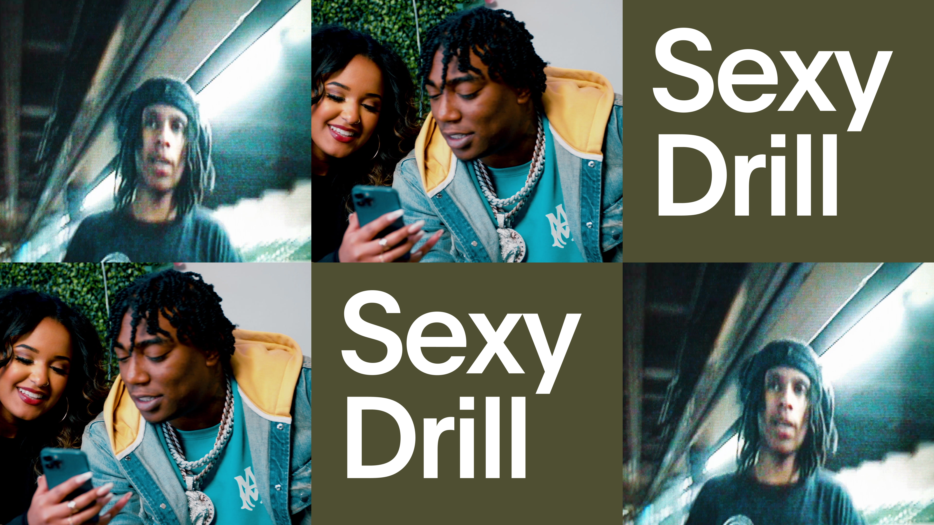 Sexy Drill