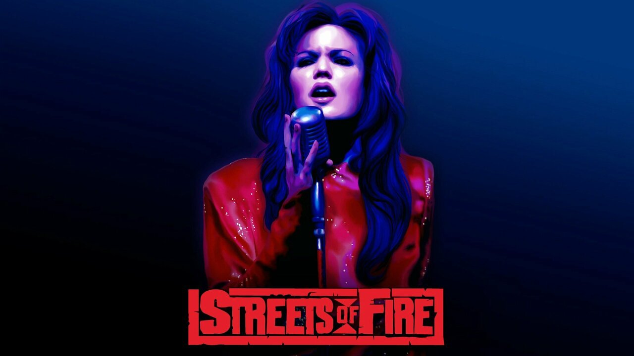 Streets of Fire