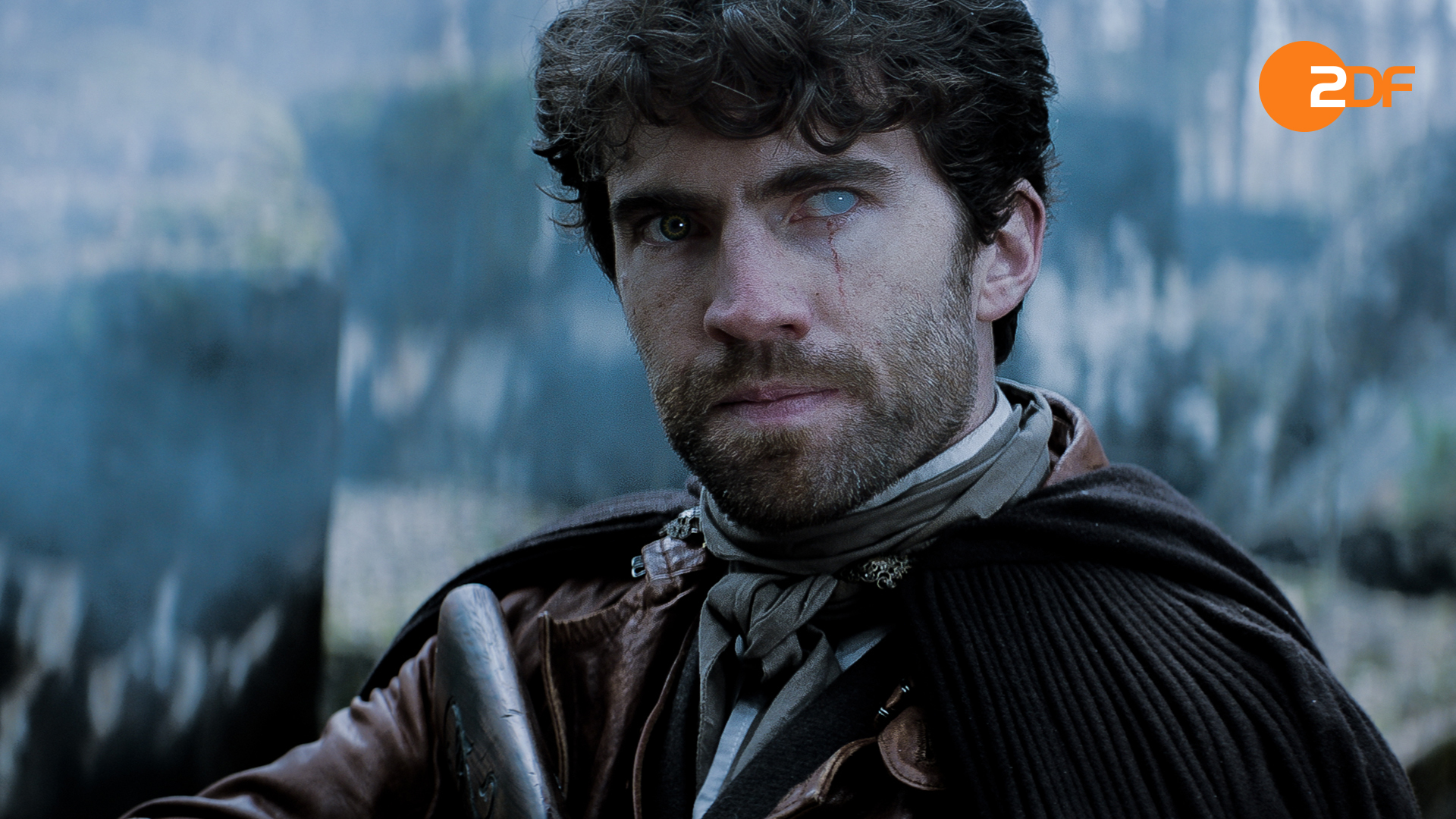 Heirs of the Night, Season 1