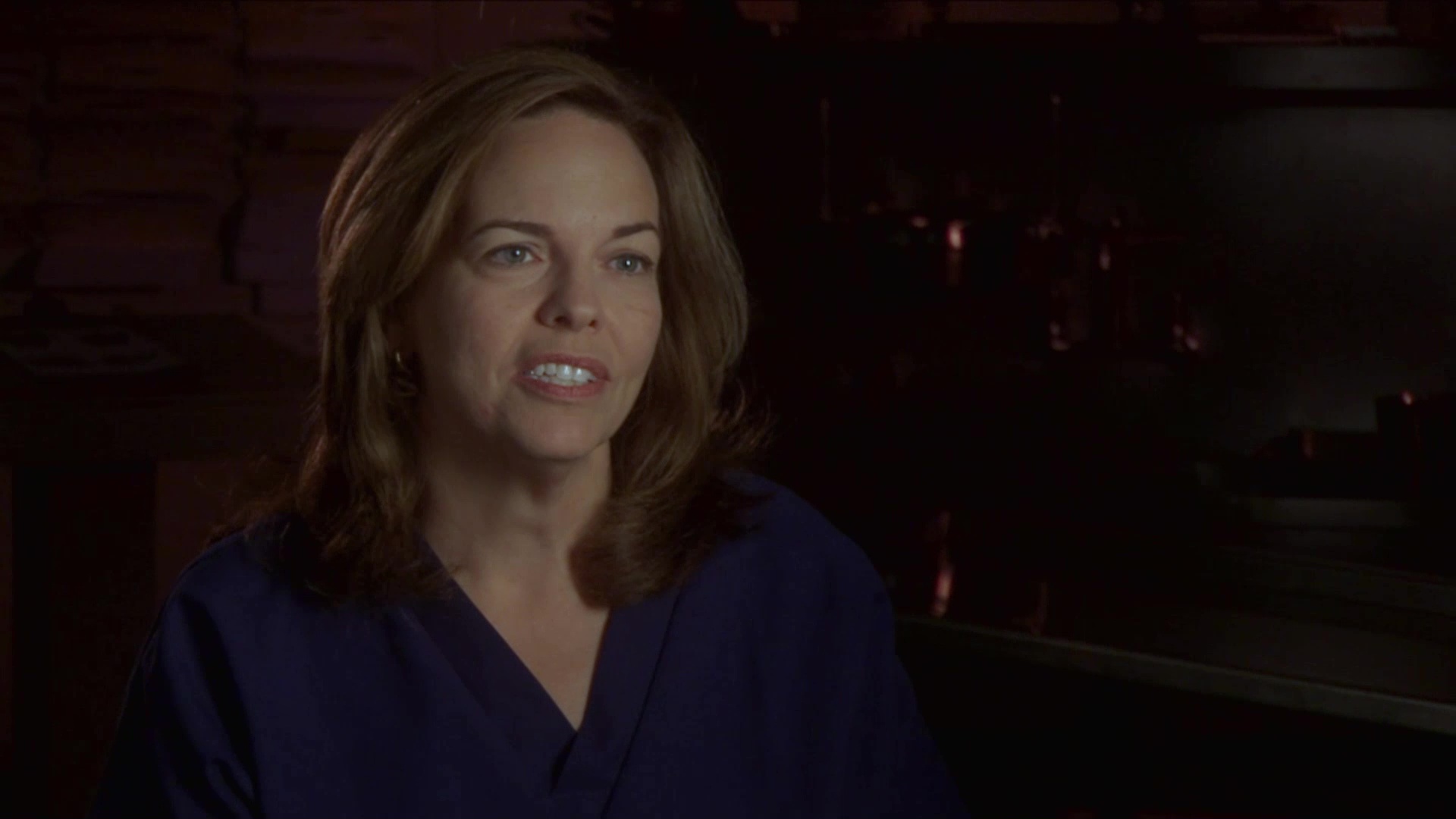 Dr. G: Medical Examiner