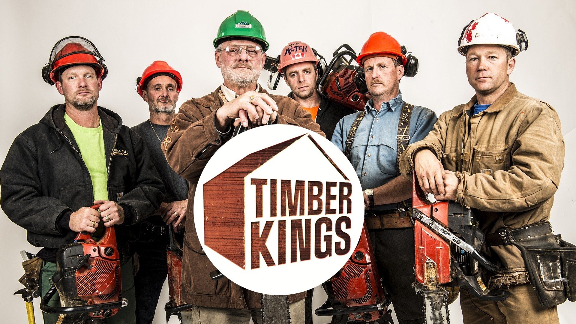 Timber Kings