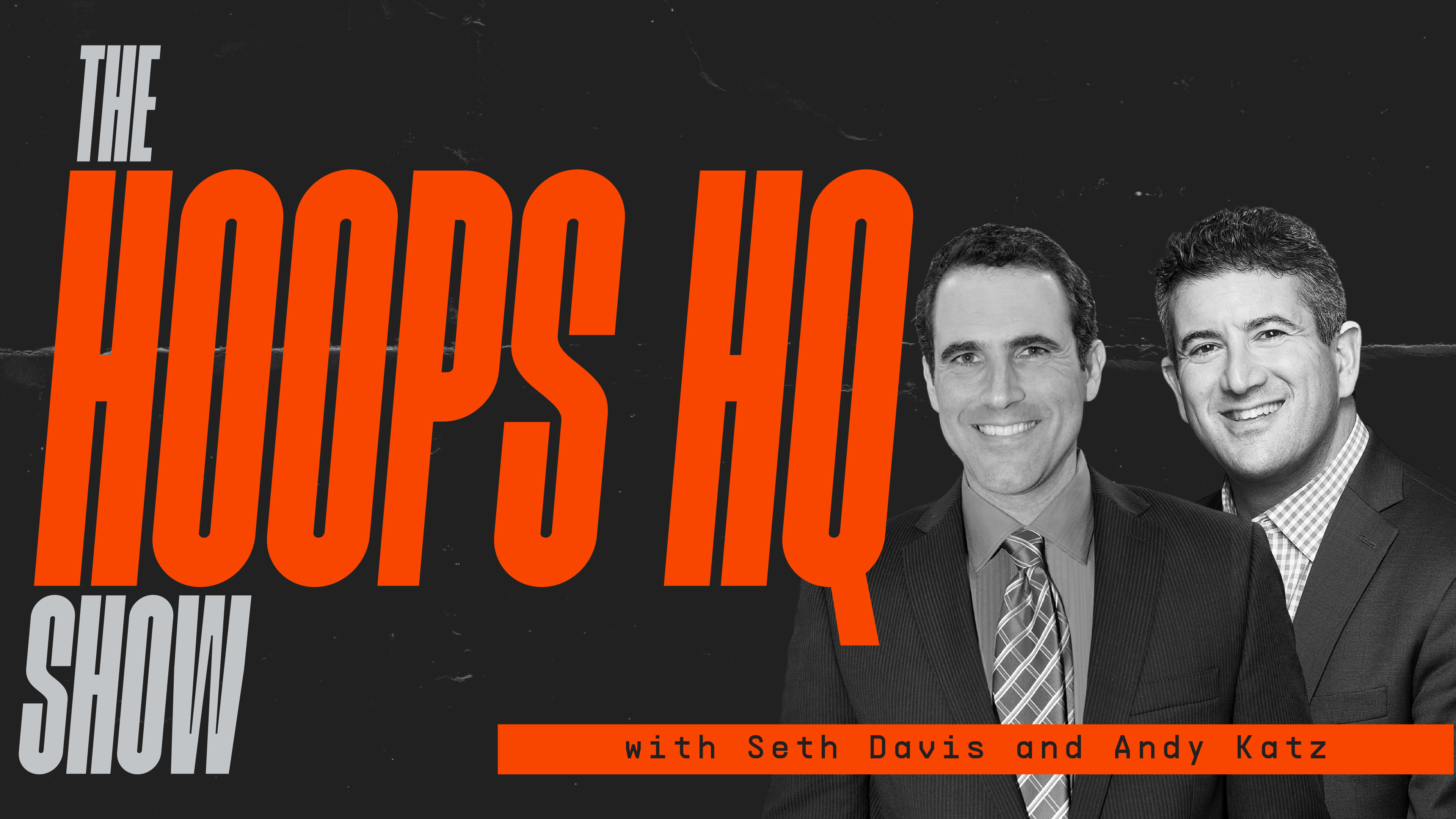 The Hoops HQ Show