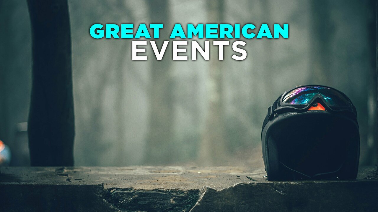 Great American Events: CROSSNET Sand Series: SoCal