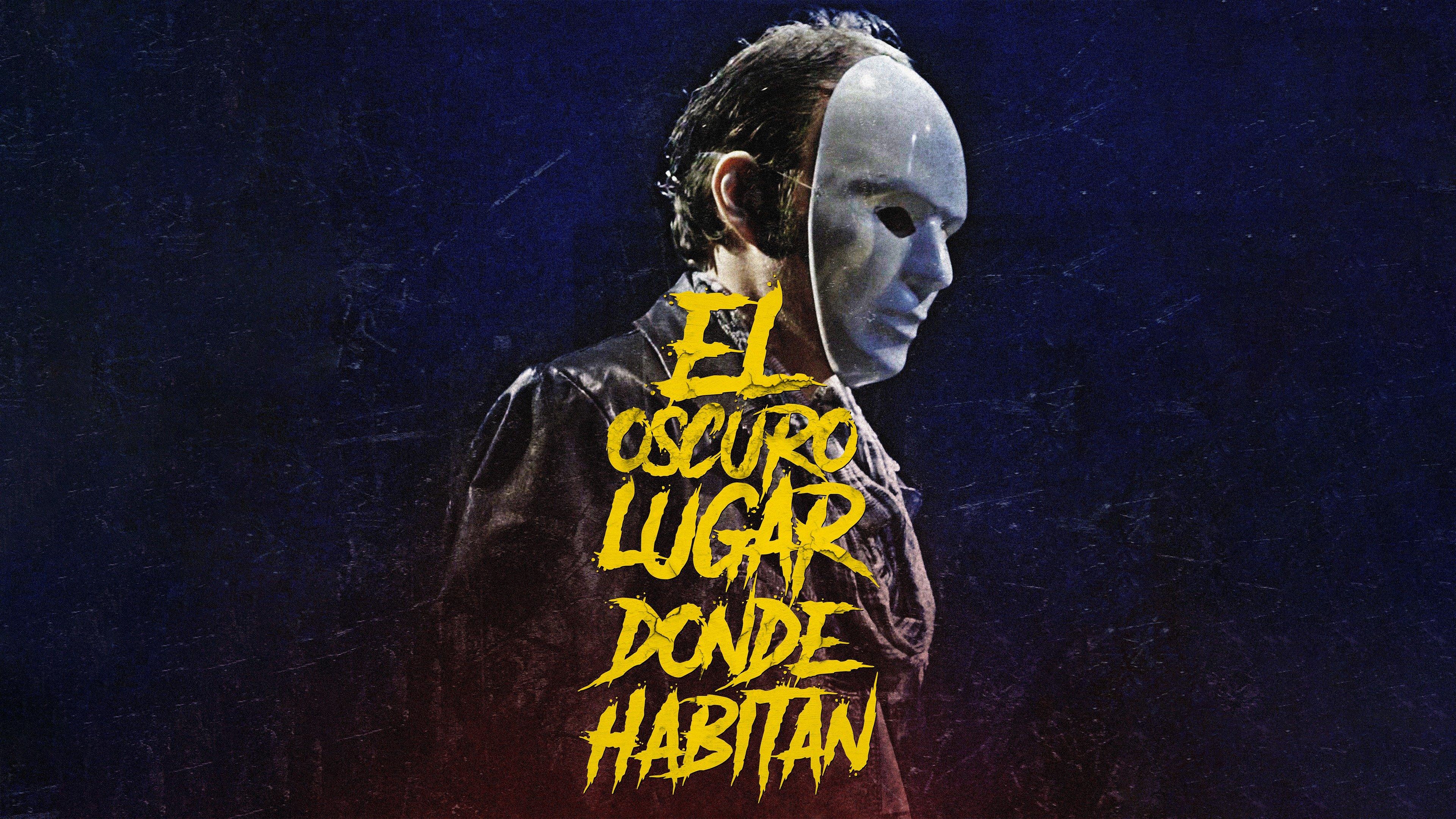 El oscuro lugar donde habitan