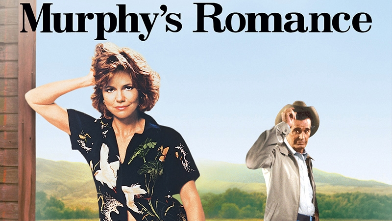 Murphy's Romance