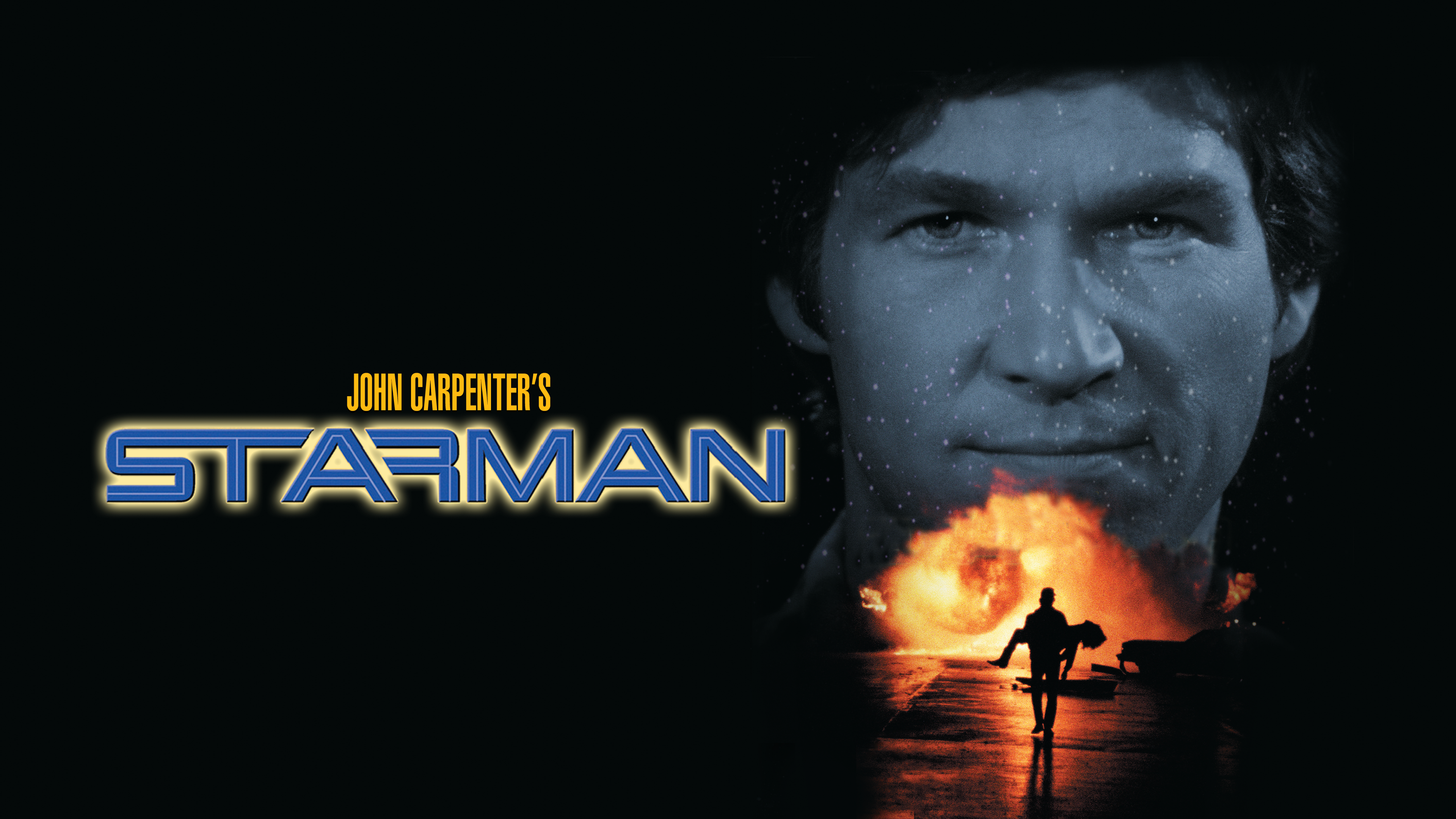 John Carpenter's Starman