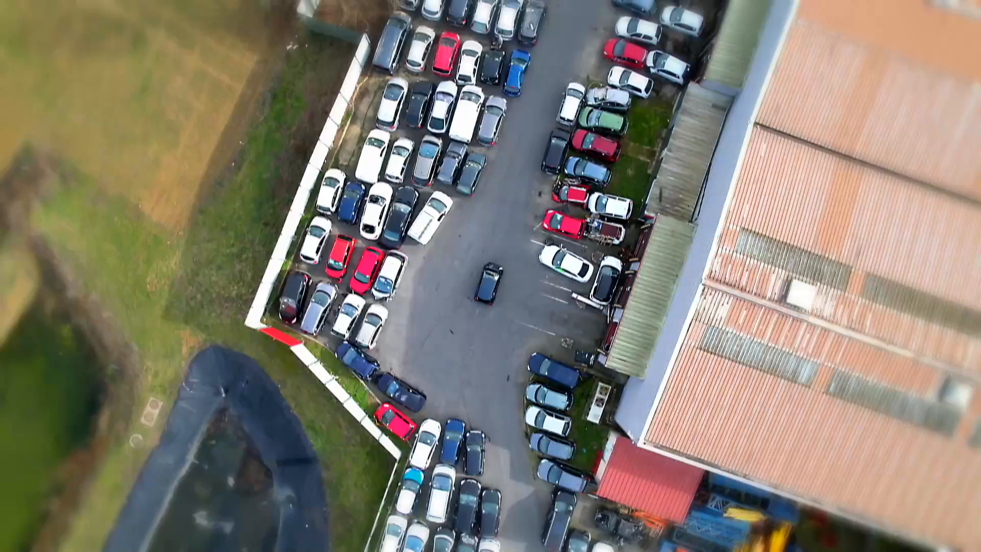 Top Mecanic : 5 jours pour restaurer une épave S3