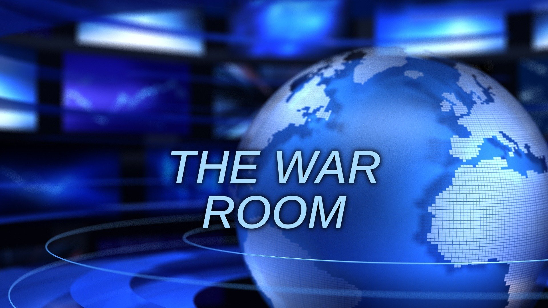 The War Room
