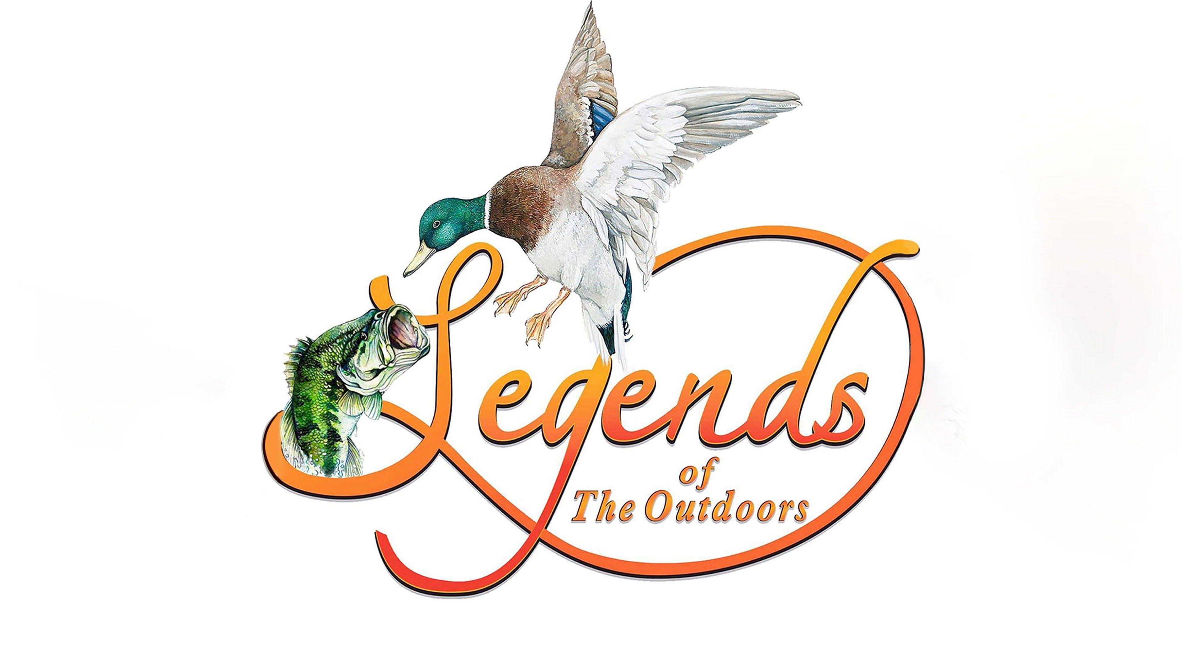 Legends Of The Outdoors