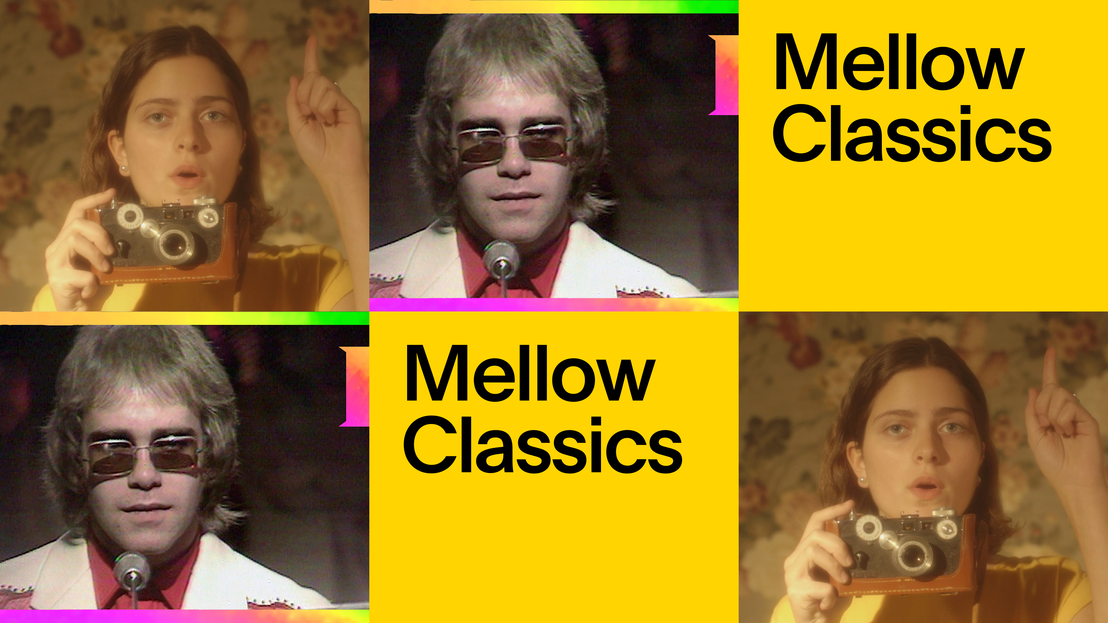 Mellow Classics