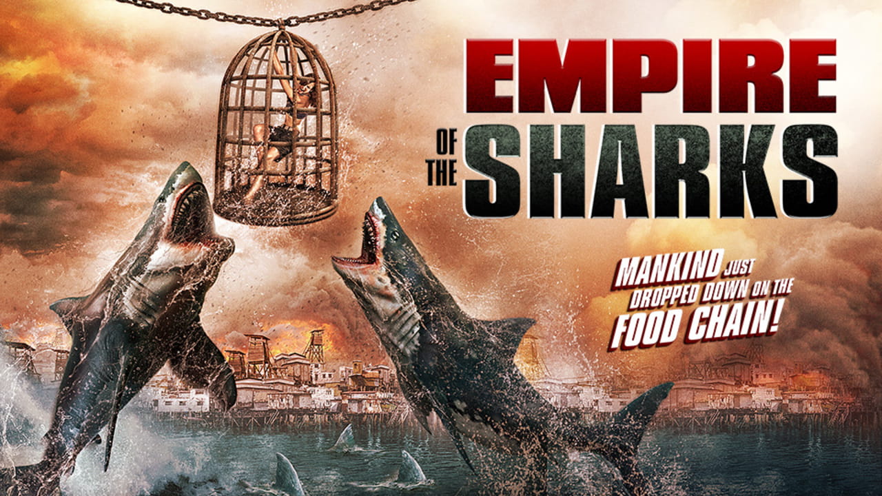 Empire of the Sharks