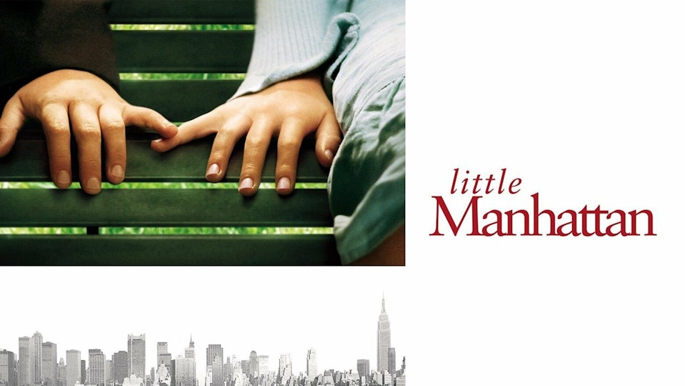 Little Manhattan