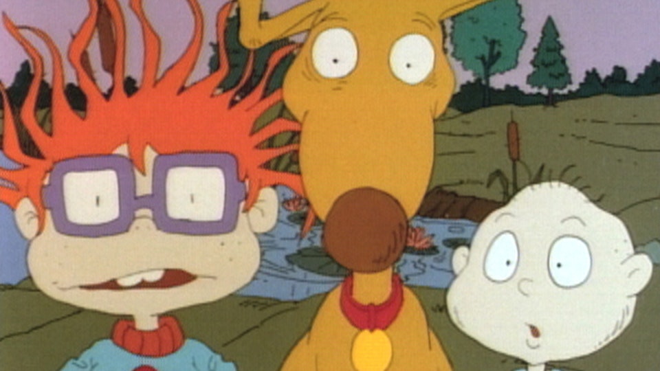 Rugrats