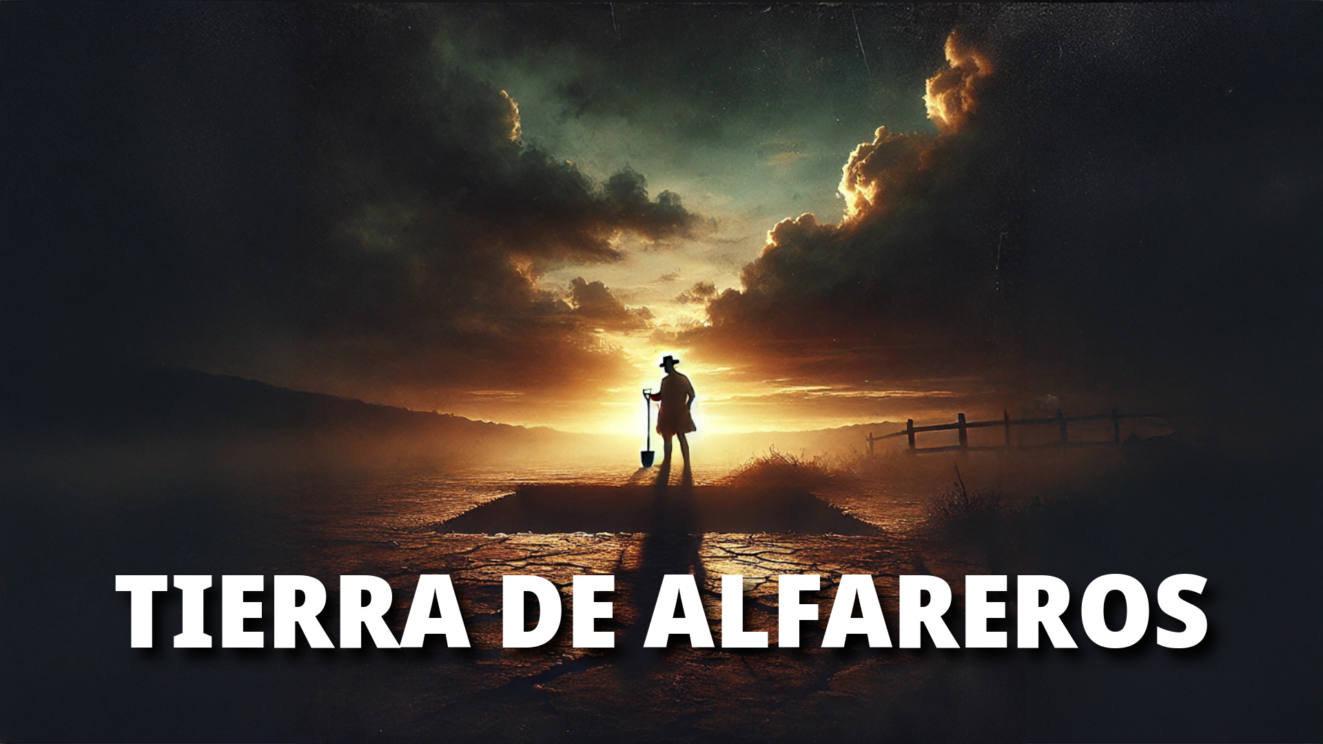 Tierra de alfareros