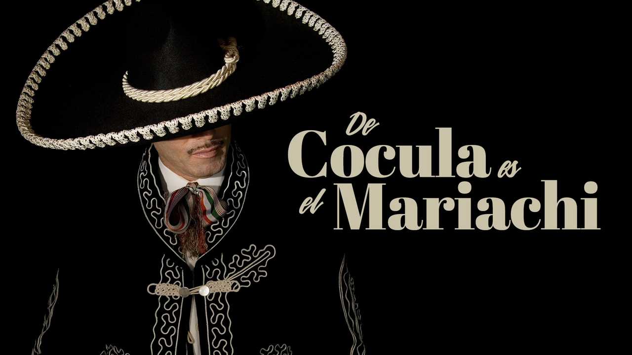 De Cocula Es el Mariachi