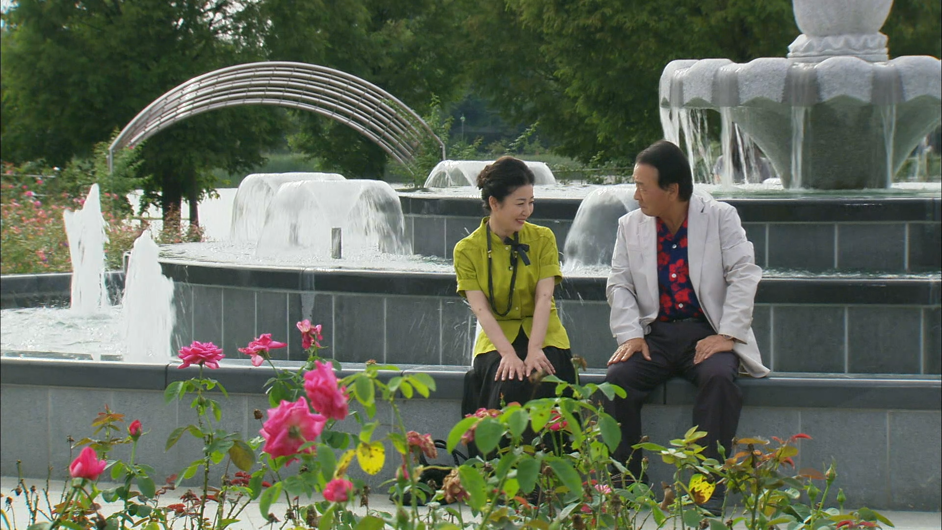 지붕뚫고 하이킥, 5회