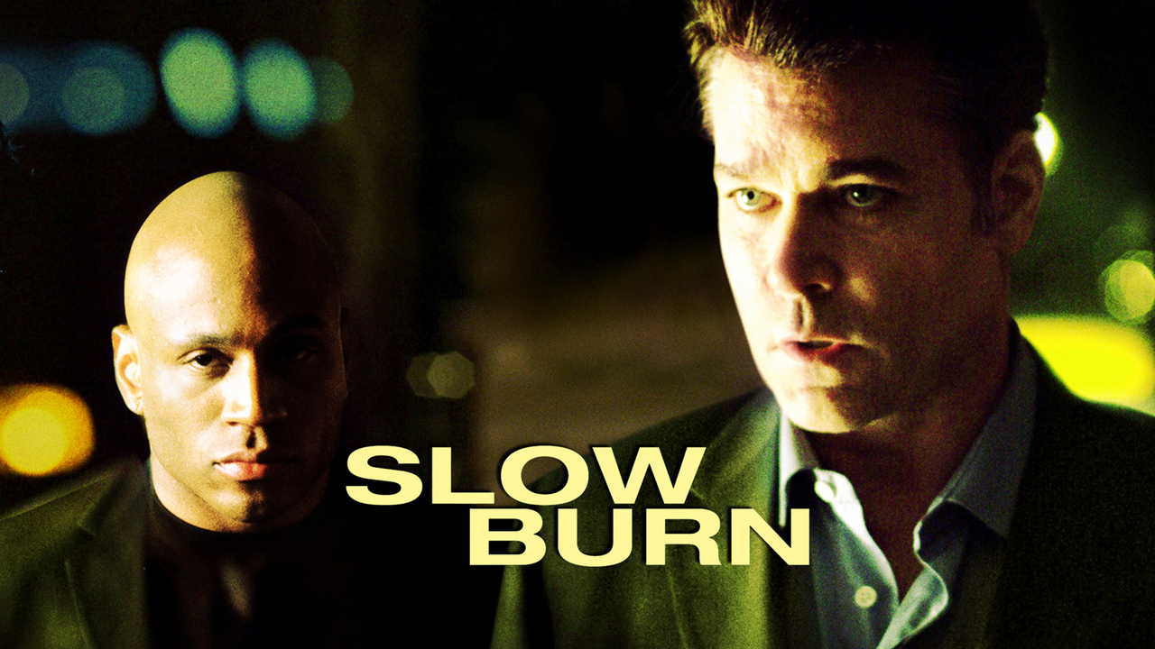 Slow Burn