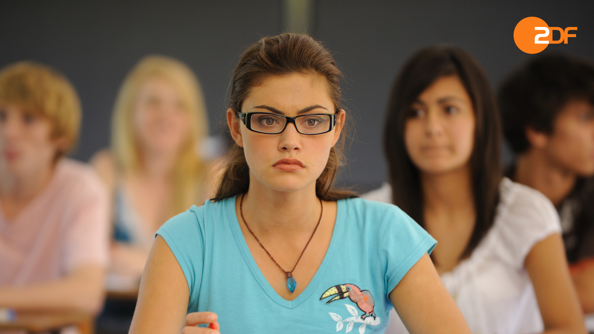 H2O : Just add Water, Season 3