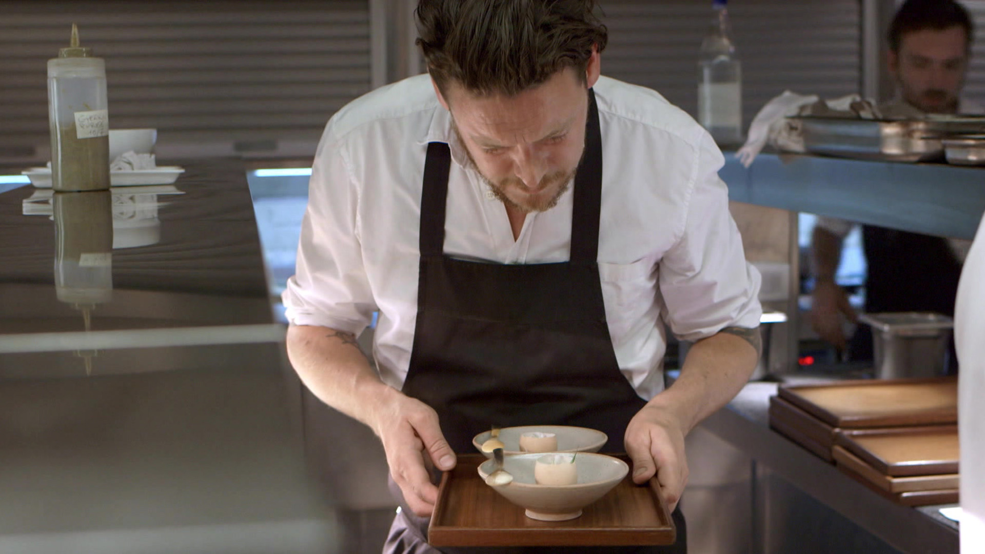 Die besten Köche der Welt