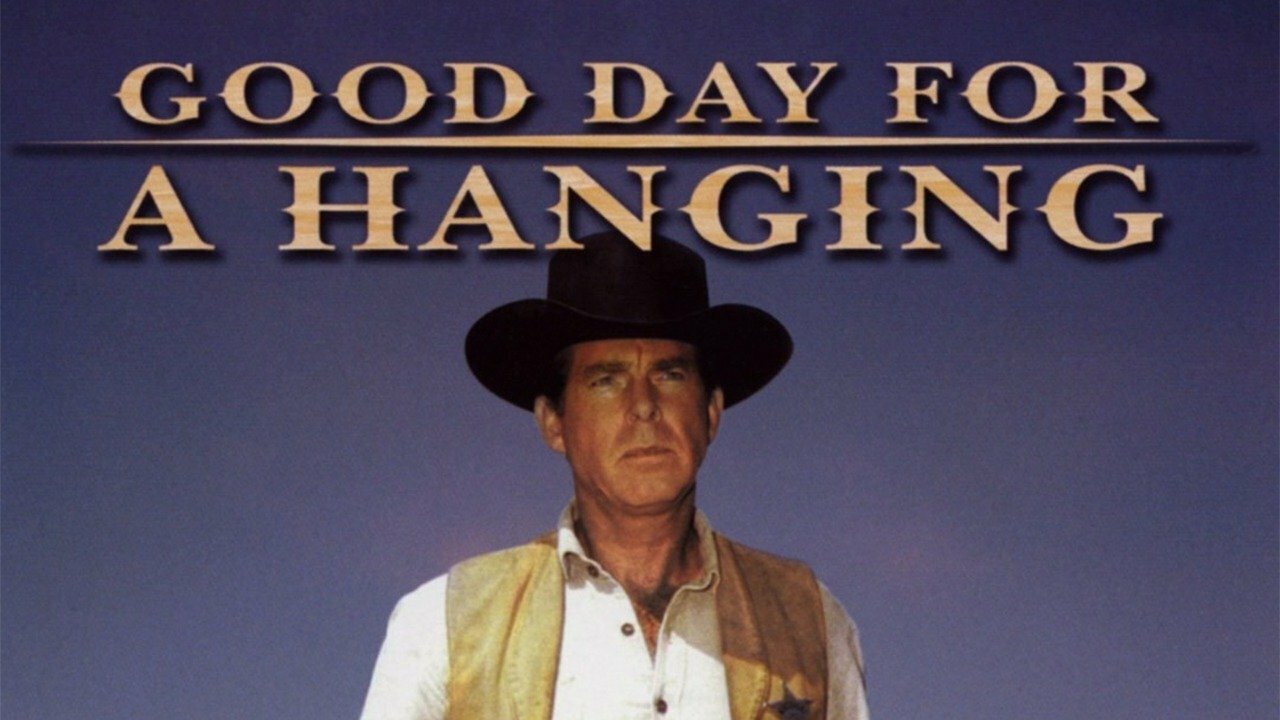 Good Day for a Hanging
