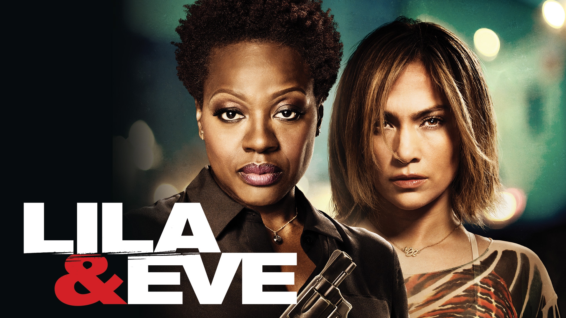 Lila & Eve