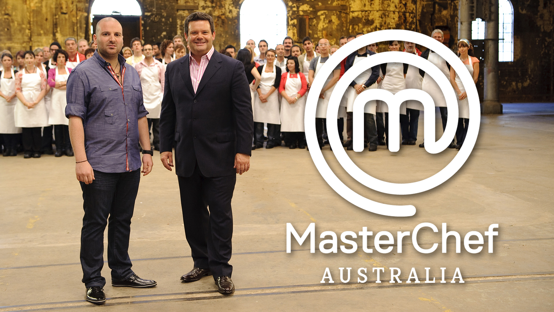 MasterChef Australia Season 02