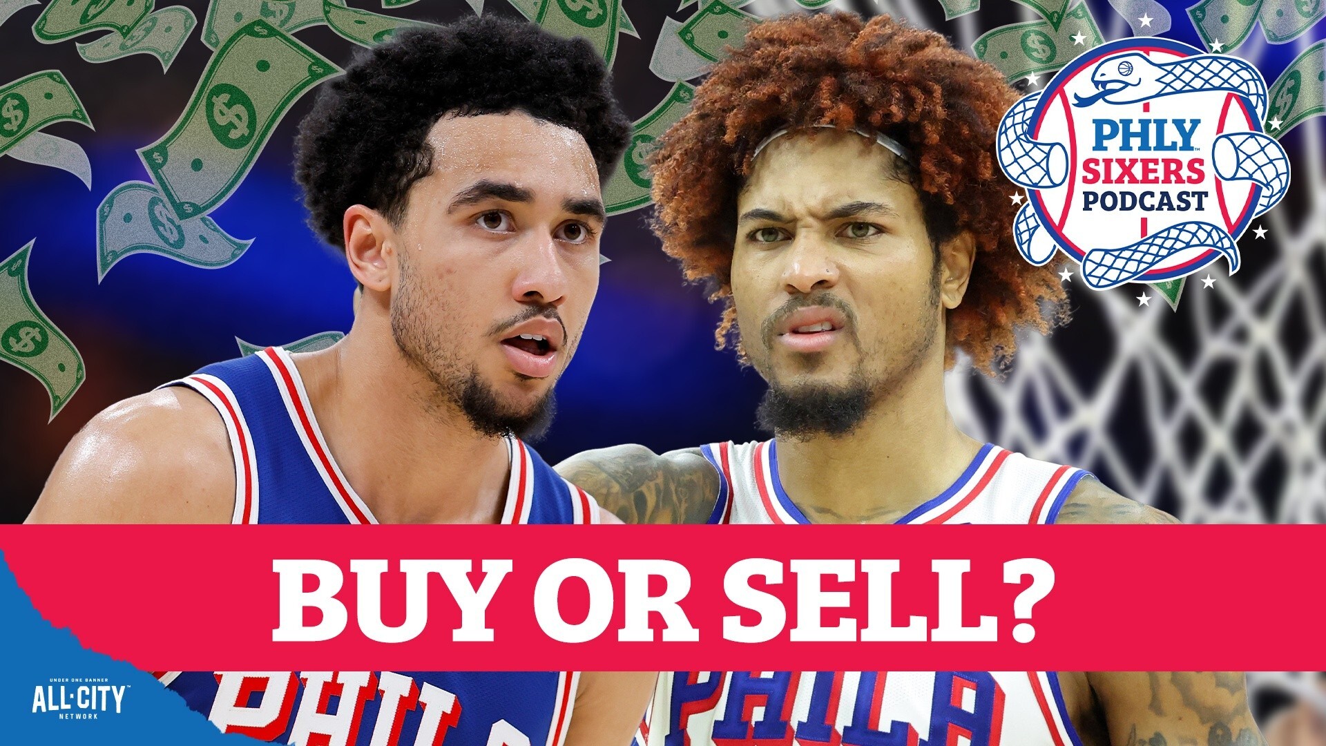 PHLY Sixers Podcast