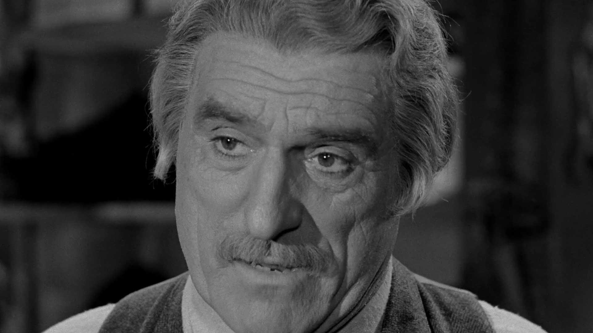 A Bullet for the Captain