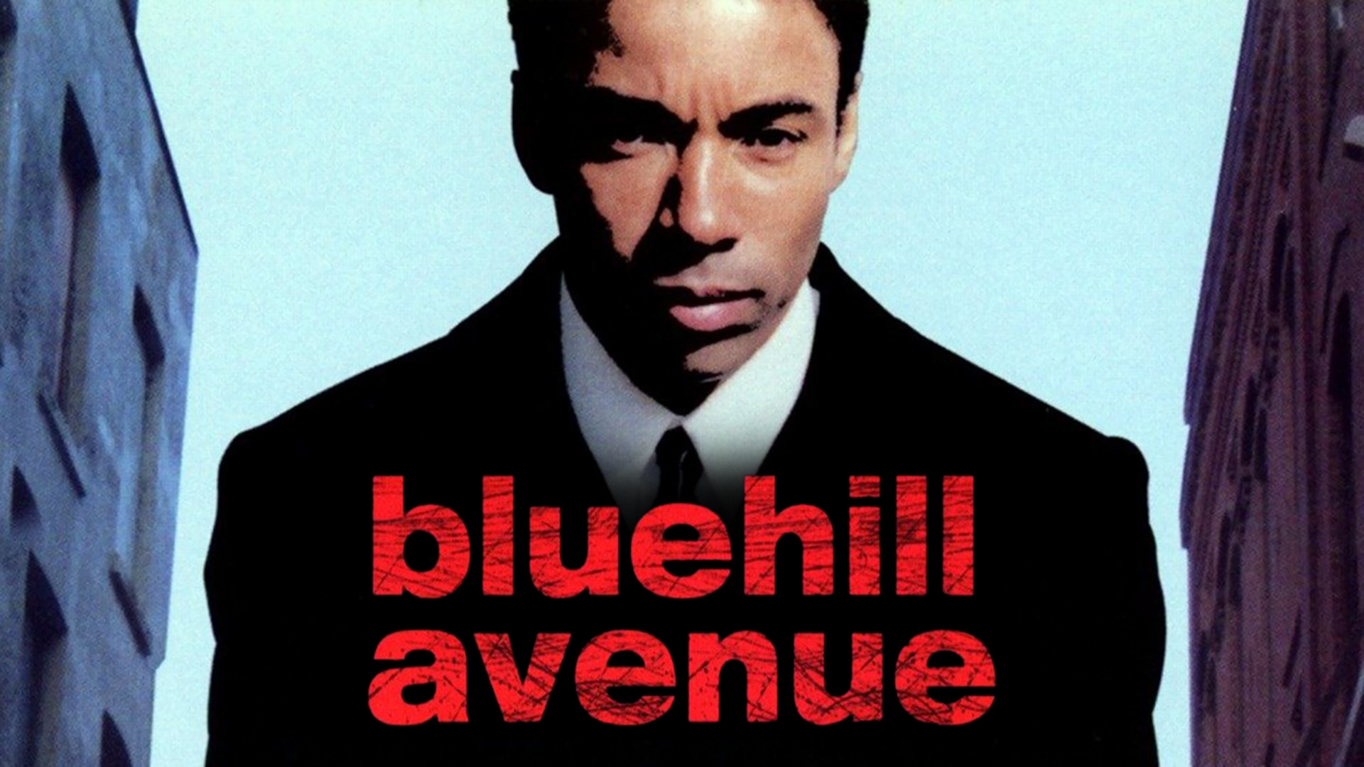 Blue Hill Avenue