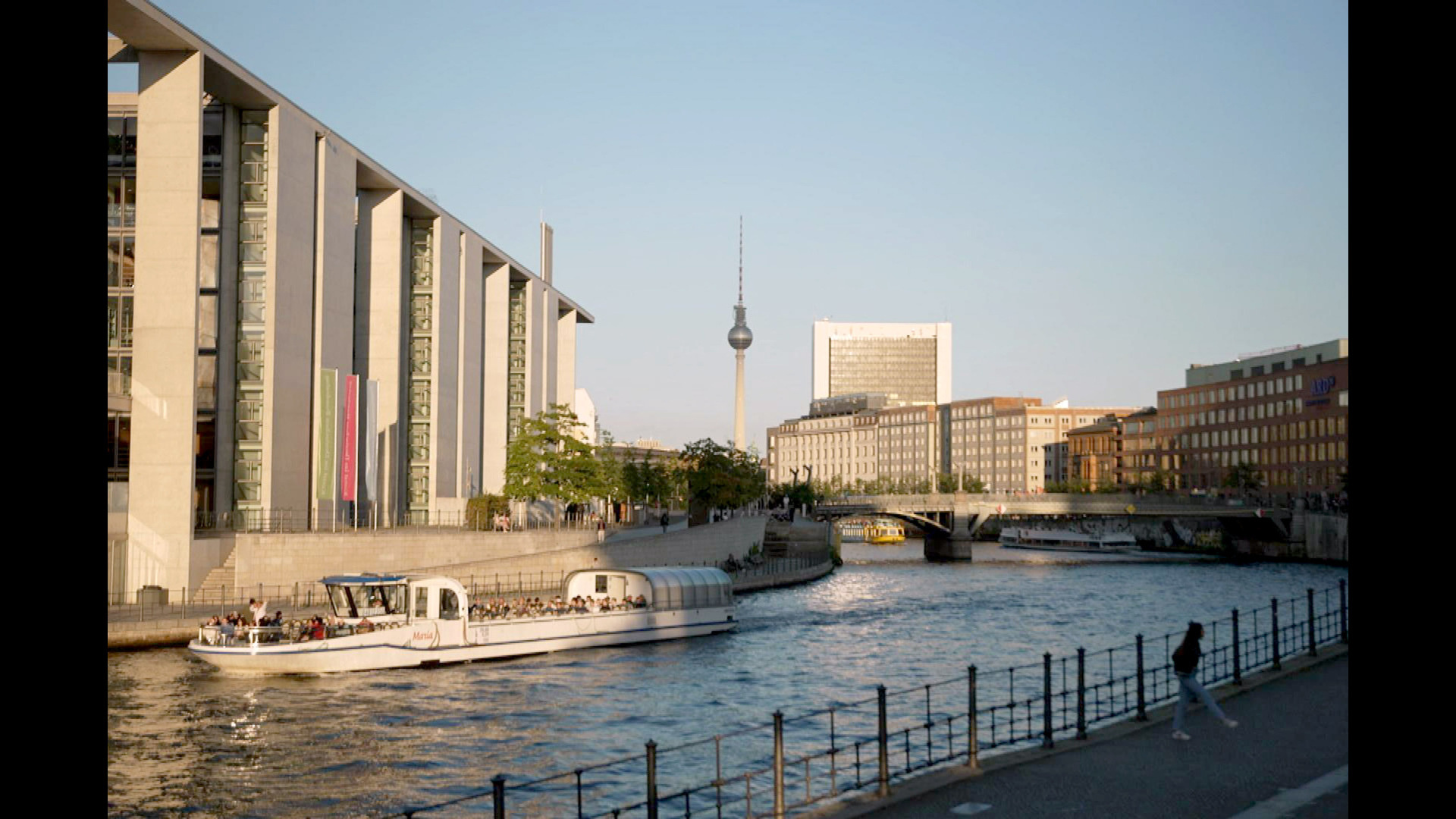 Invitation au voyage