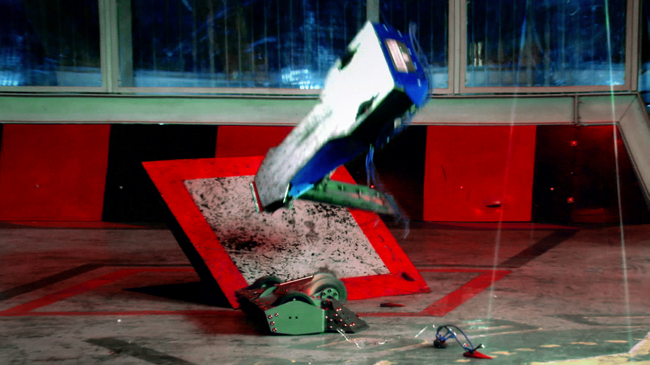 Robot Wars