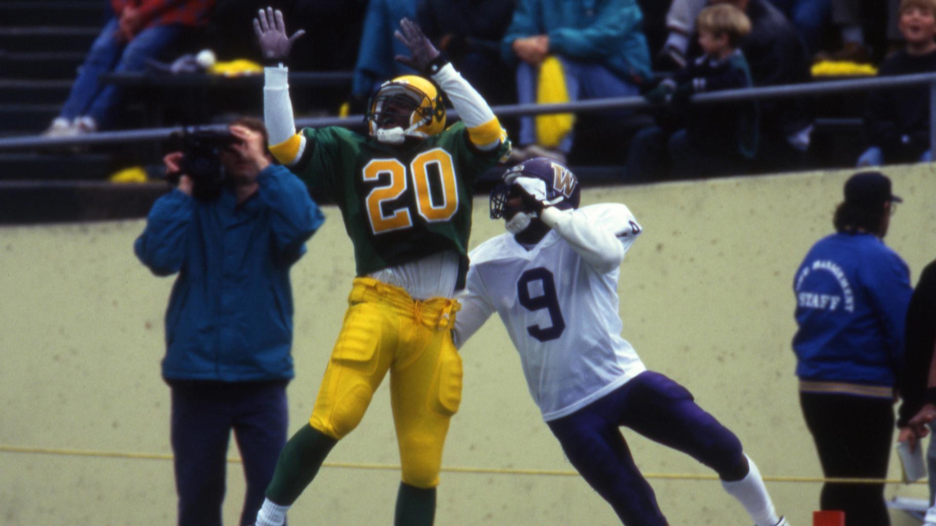 Pac-12 Football Classics