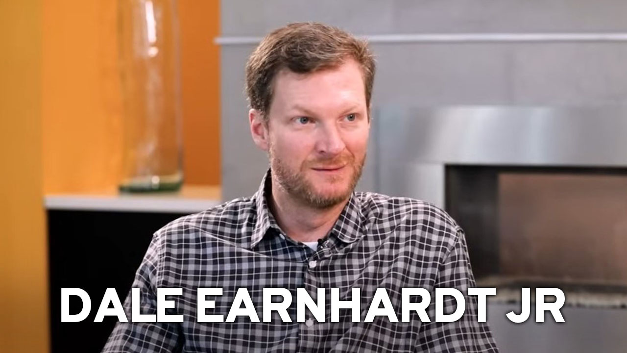 Dale Earnhardt Jr